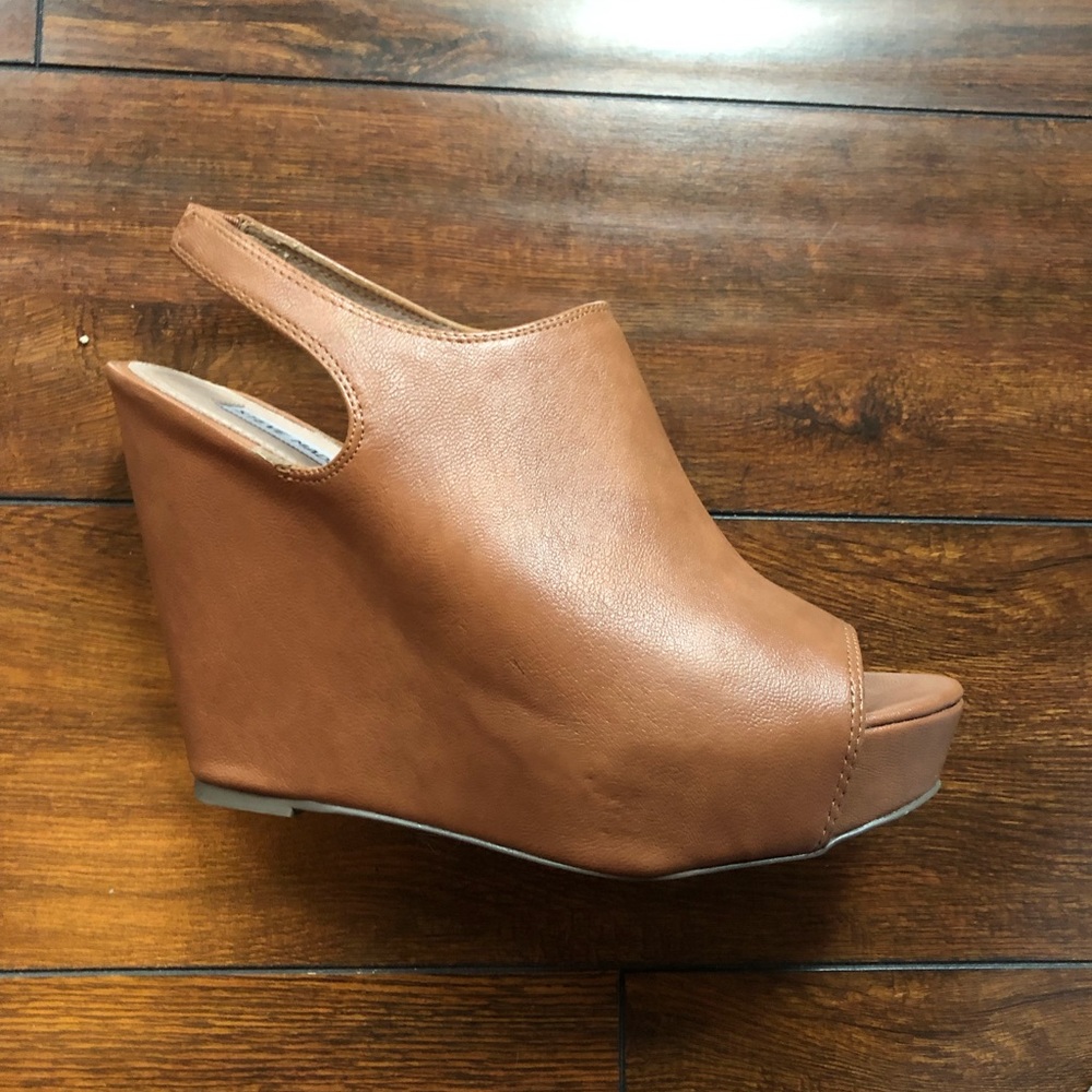 Steve Madden Wedge